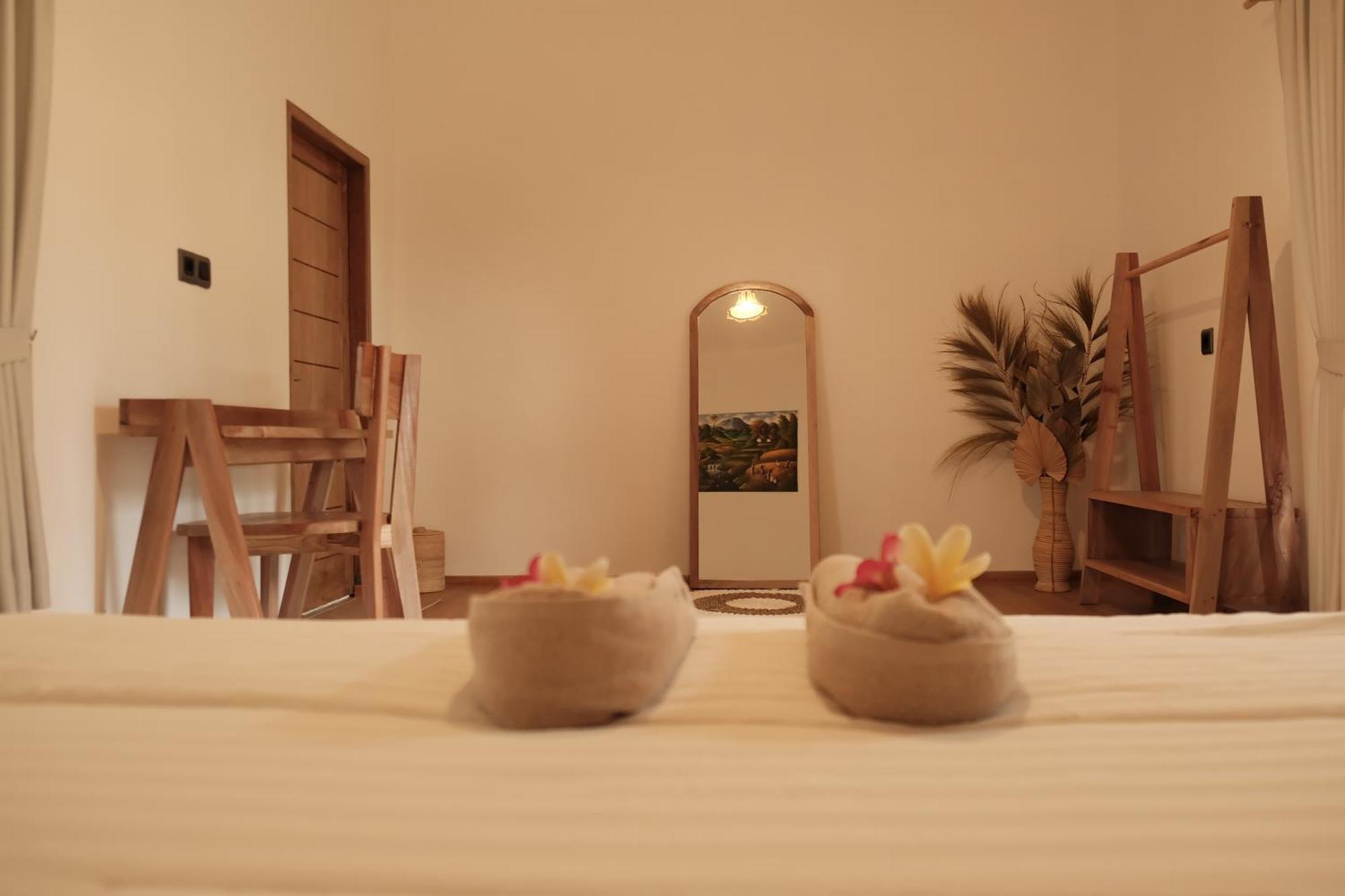 Hotel Alora House Lombok Tete Batu Tetebatu Exterior foto